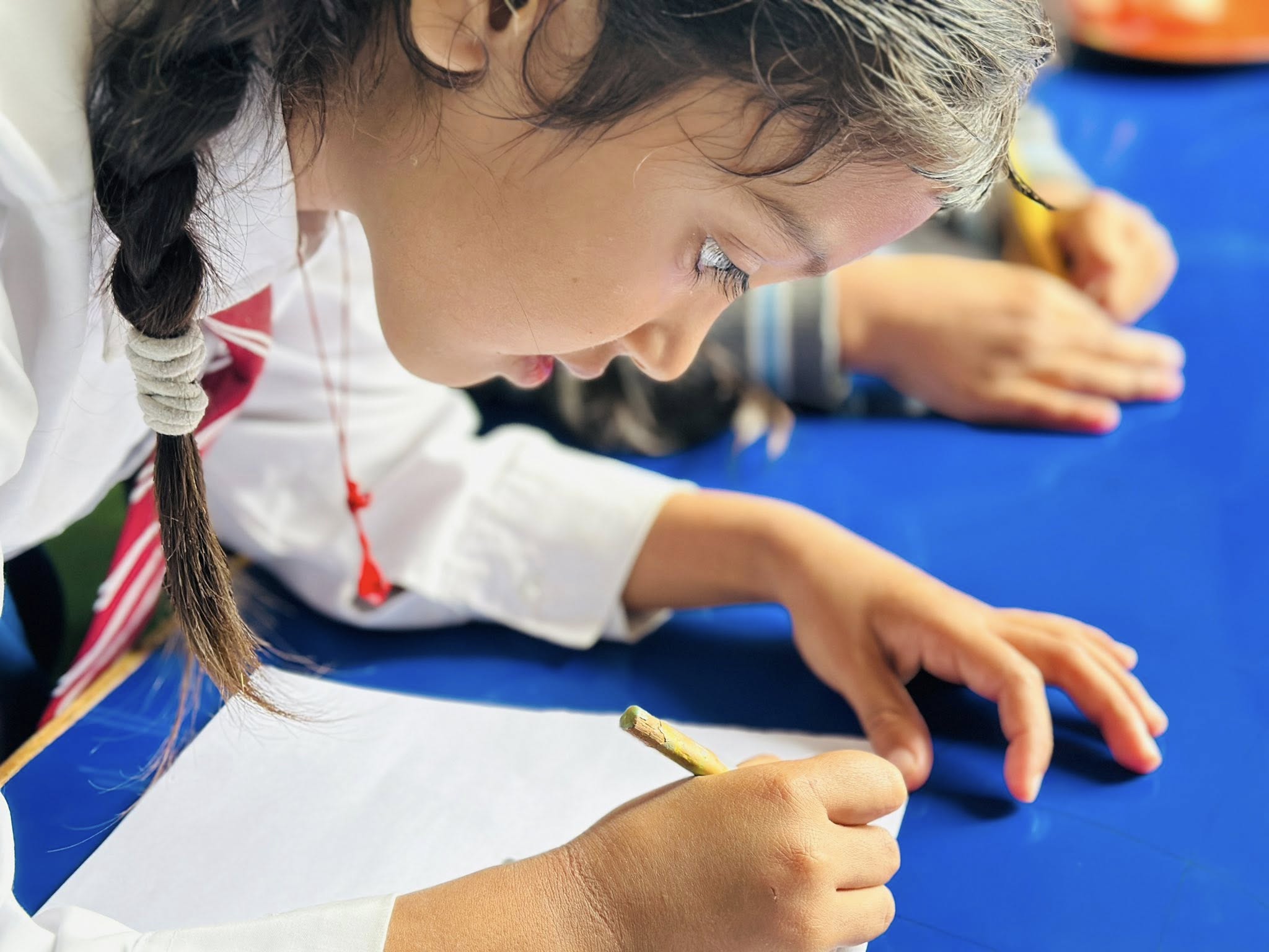 Pre-School Education