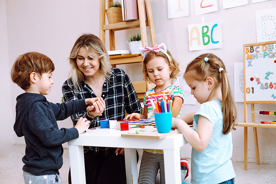 Pre-School